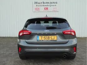 Ford Focus thumbnail 7