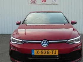 Volkswagen Golf thumbnail 2