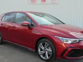 Volkswagen Golf thumbnail 3