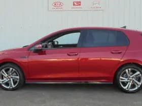 Volkswagen Golf thumbnail 4