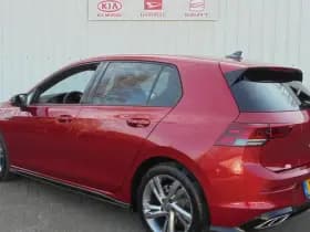 Volkswagen Golf thumbnail 6