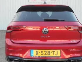 Volkswagen Golf thumbnail 7