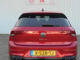 Volkswagen Golf thumbnail 8