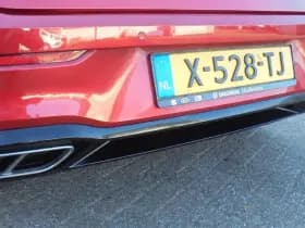 Volkswagen Golf thumbnail 9