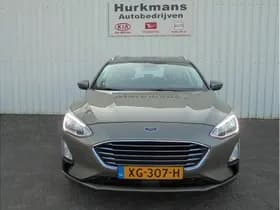 Ford Focus thumbnail 2