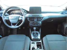 Ford Focus thumbnail 13