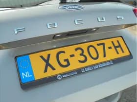 Ford Focus thumbnail 8