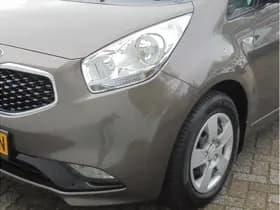 Kia Venga thumbnail 13