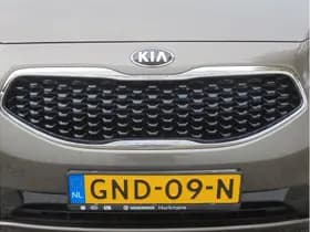 Kia Venga thumbnail 14