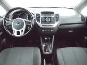 Kia Venga thumbnail 16