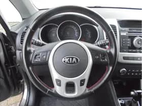 Kia Venga thumbnail 22