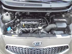 Kia Venga thumbnail 30