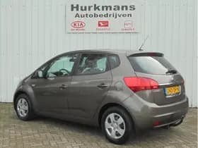 Kia Venga thumbnail 5