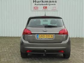 Kia Venga thumbnail 6