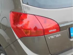 Kia Venga thumbnail 8