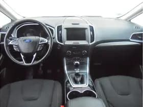 Ford S-Max thumbnail 15