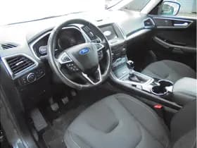 Ford S-Max thumbnail 19