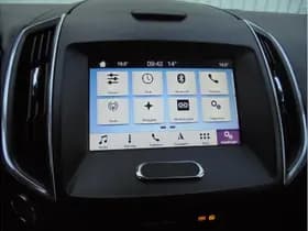 Ford S-Max thumbnail 20