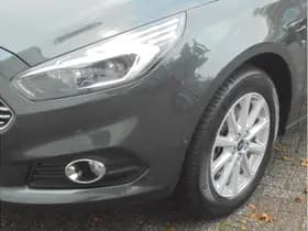 Ford S-Max thumbnail 27