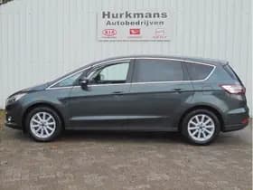 Ford S-Max thumbnail 4