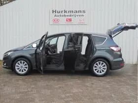 Ford S-Max thumbnail 5