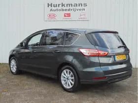 Ford S-Max thumbnail 6