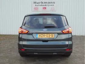 Ford S-Max thumbnail 7
