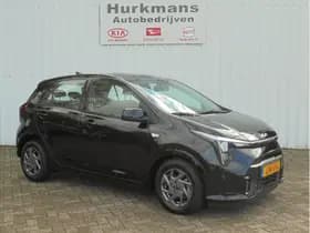 Kia Picanto thumbnail 3