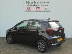 Kia Picanto thumbnail 6