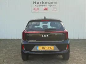 Kia Picanto thumbnail 7