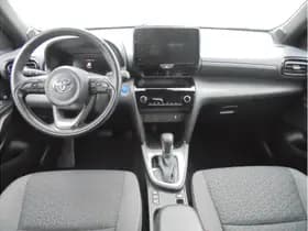 Toyota Yaris thumbnail 16