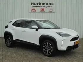 Toyota Yaris thumbnail 3