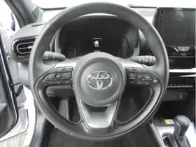 Toyota Yaris thumbnail 23