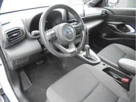 Toyota Yaris thumbnail 26