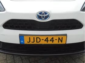 Toyota Yaris thumbnail 28