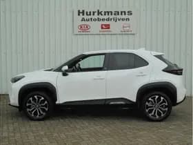 Toyota Yaris thumbnail 4