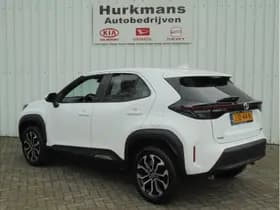 Toyota Yaris thumbnail 6