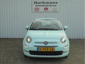 Fiat 500 thumbnail 2