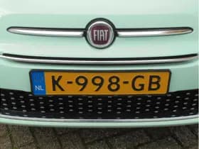 Fiat 500 thumbnail 17