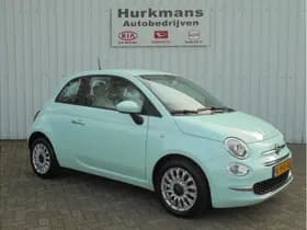 Fiat 500 thumbnail 3