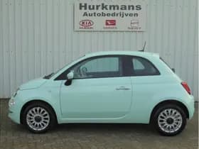 Fiat 500 thumbnail 4