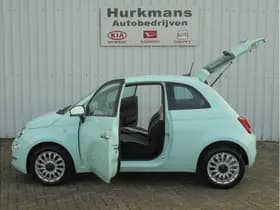 Fiat 500 thumbnail 5
