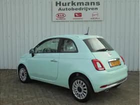 Fiat 500 thumbnail 6