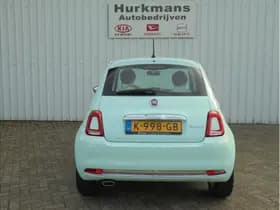 Fiat 500 thumbnail 7