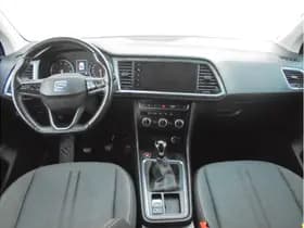 Seat Ateca thumbnail 14
