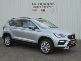 Seat Ateca thumbnail 3
