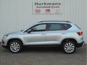 Seat Ateca thumbnail 4