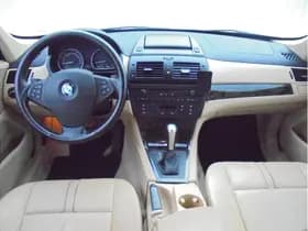 BMW X3 thumbnail 18
