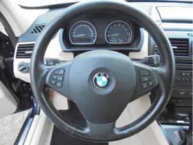 BMW X3 thumbnail 24