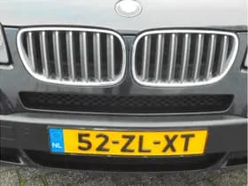 BMW X3 thumbnail 29
